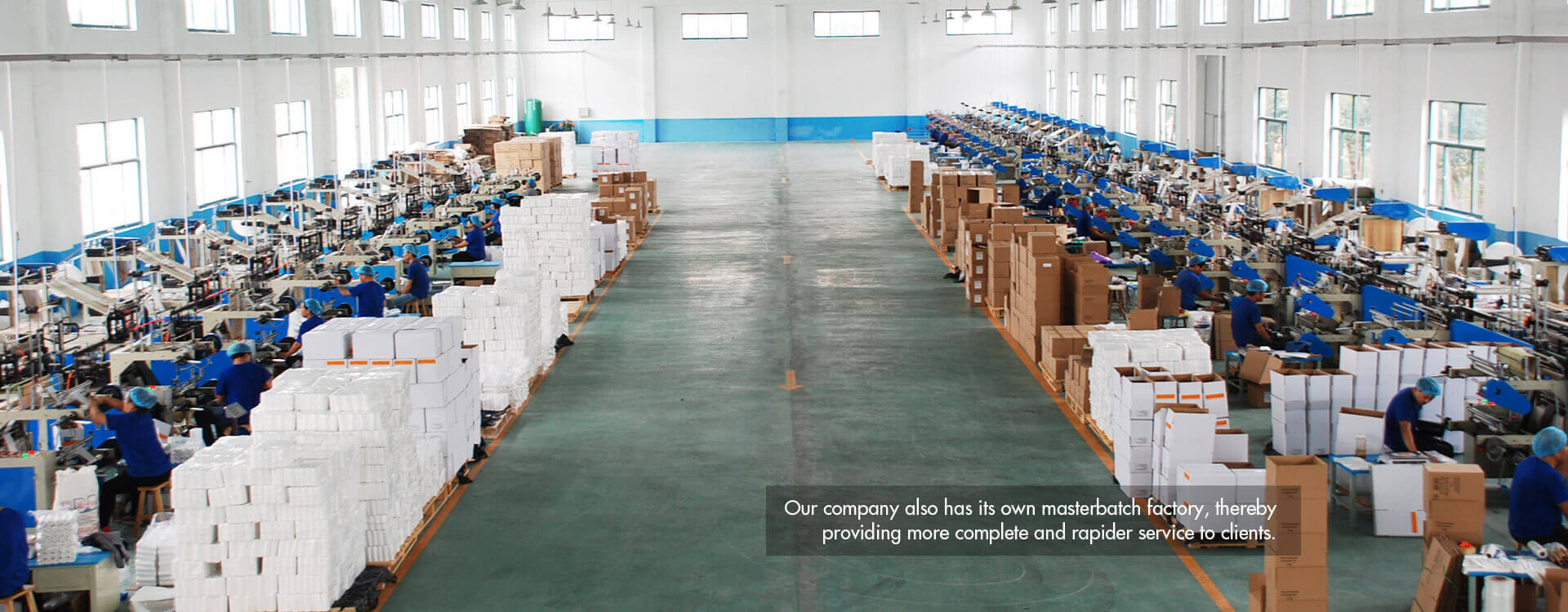 Weifang Hongcheng New Materials Co., Ltd.