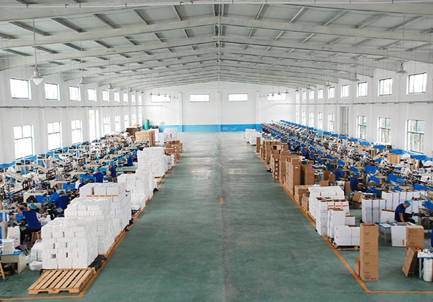 Weifang Hongcheng New Materials Co., Ltd.