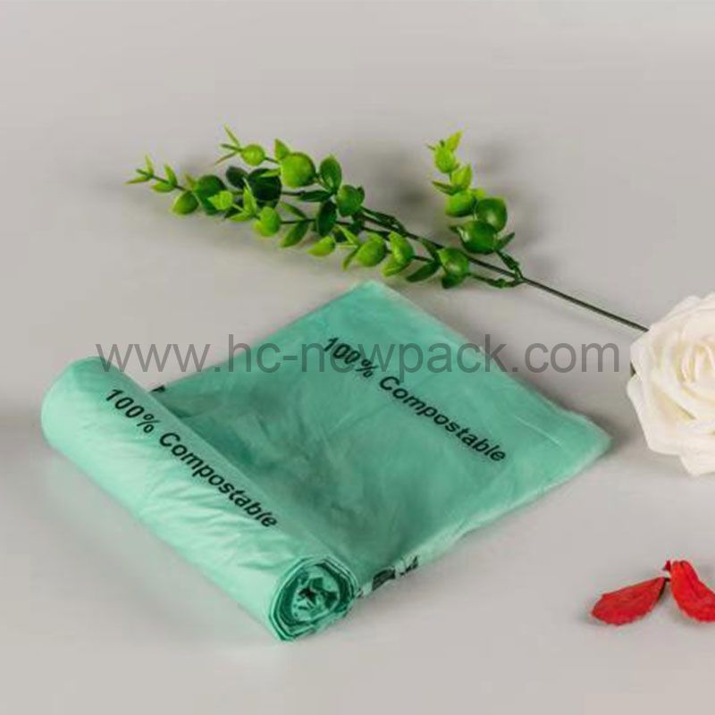 Biodegradable Bag