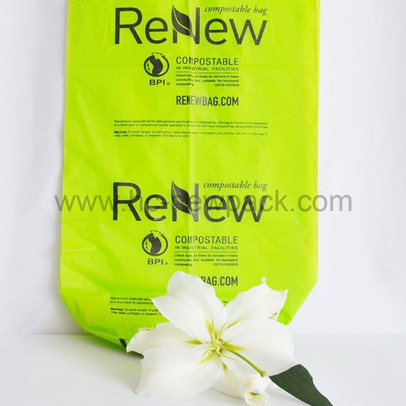 Biodegradable Bag