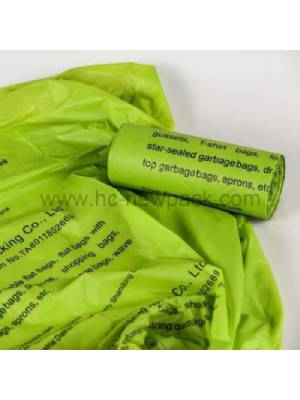 Biodegradable Bag