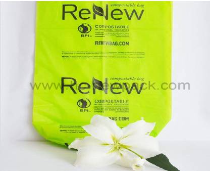 Biodegradable Bag