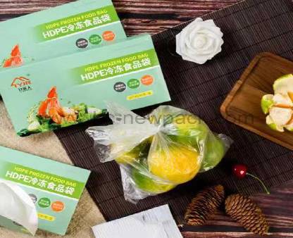 Fruit Vegetable Packaging Bag