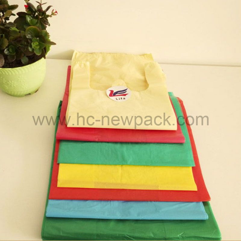 T-shirt Bag