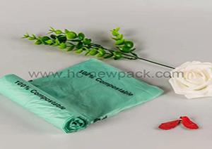 Why are Biodegradable Bags Degradable?