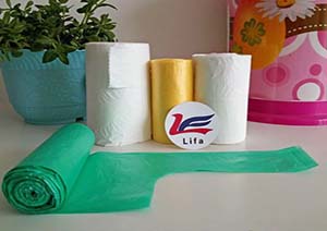 Also Pay Attention to the Quality of the Garbage Bag