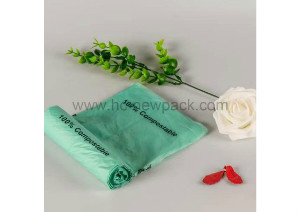 Advantages of Biodegradable Plastics