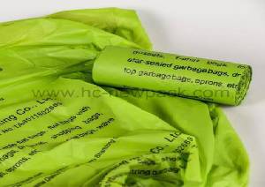 The Difference Between Raw Materials Of Biodegradable Plastic Products And Ordinary Plastic Products