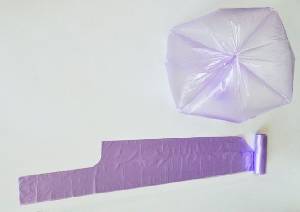 What Are Degradable Plastics?