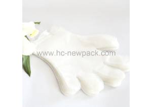 What Are The Benefits of Choosing Disposable Gloves