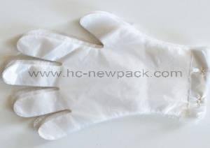 The Wide Use of Disposable Gloves in Various Industries