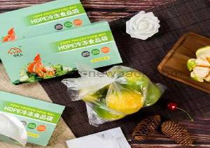 How to Use Plastic Packaging for Fruits and Vegetables Correctly?