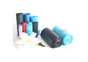 how To Choose The Right  Garbage Bag?