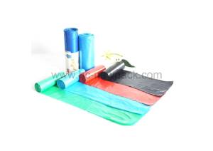 The Advantages of Biodegradable Bags